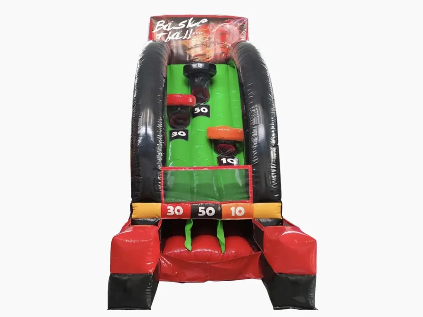 Basketball Hoopzone