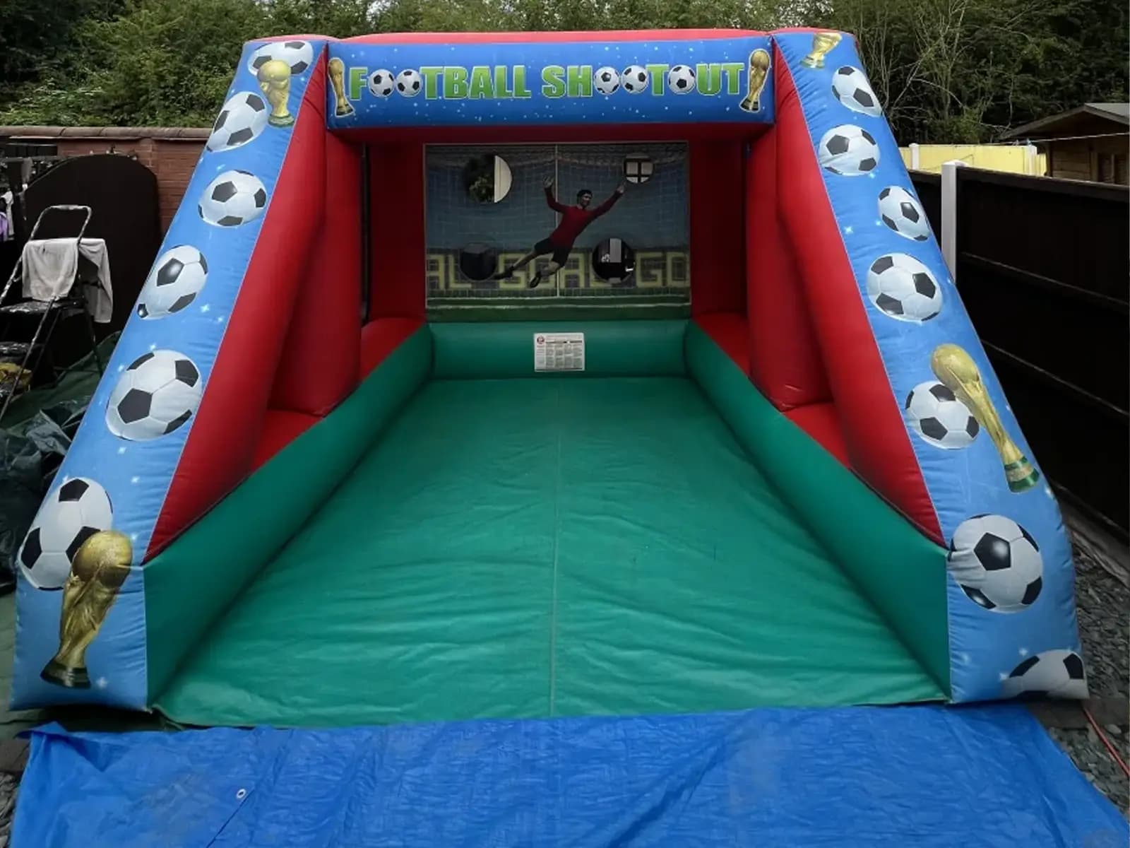 Penalty Shootout