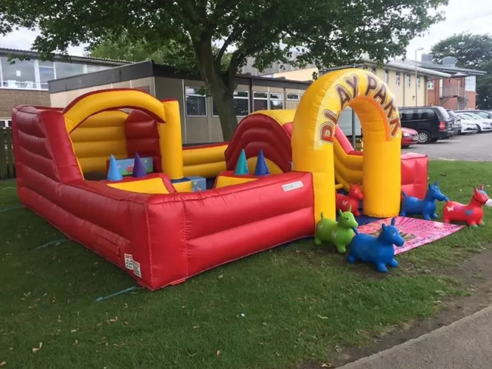 Play Park