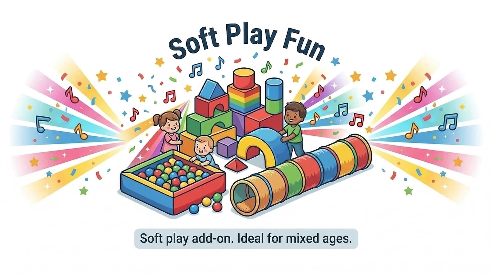 Soft Play